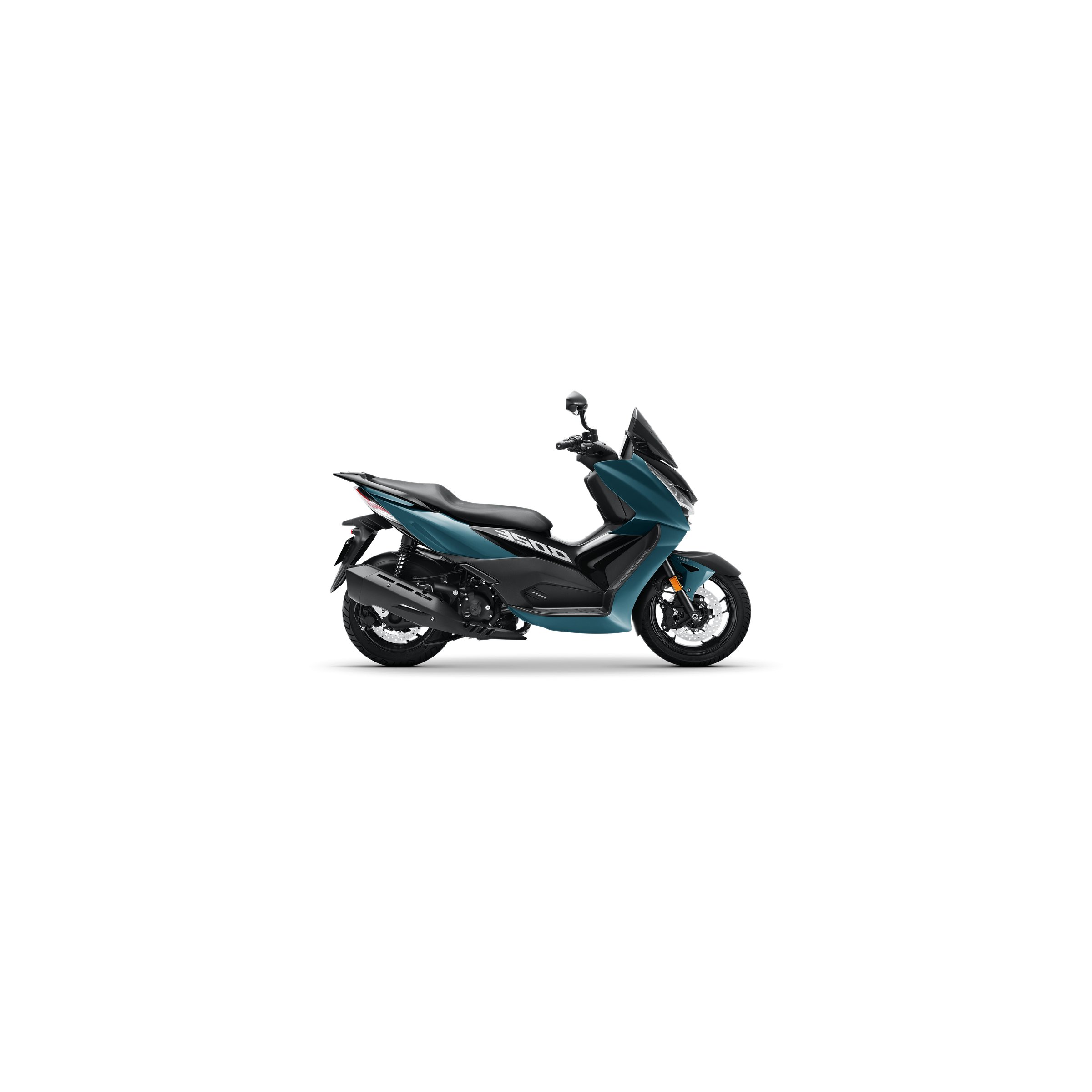Zontes 350D