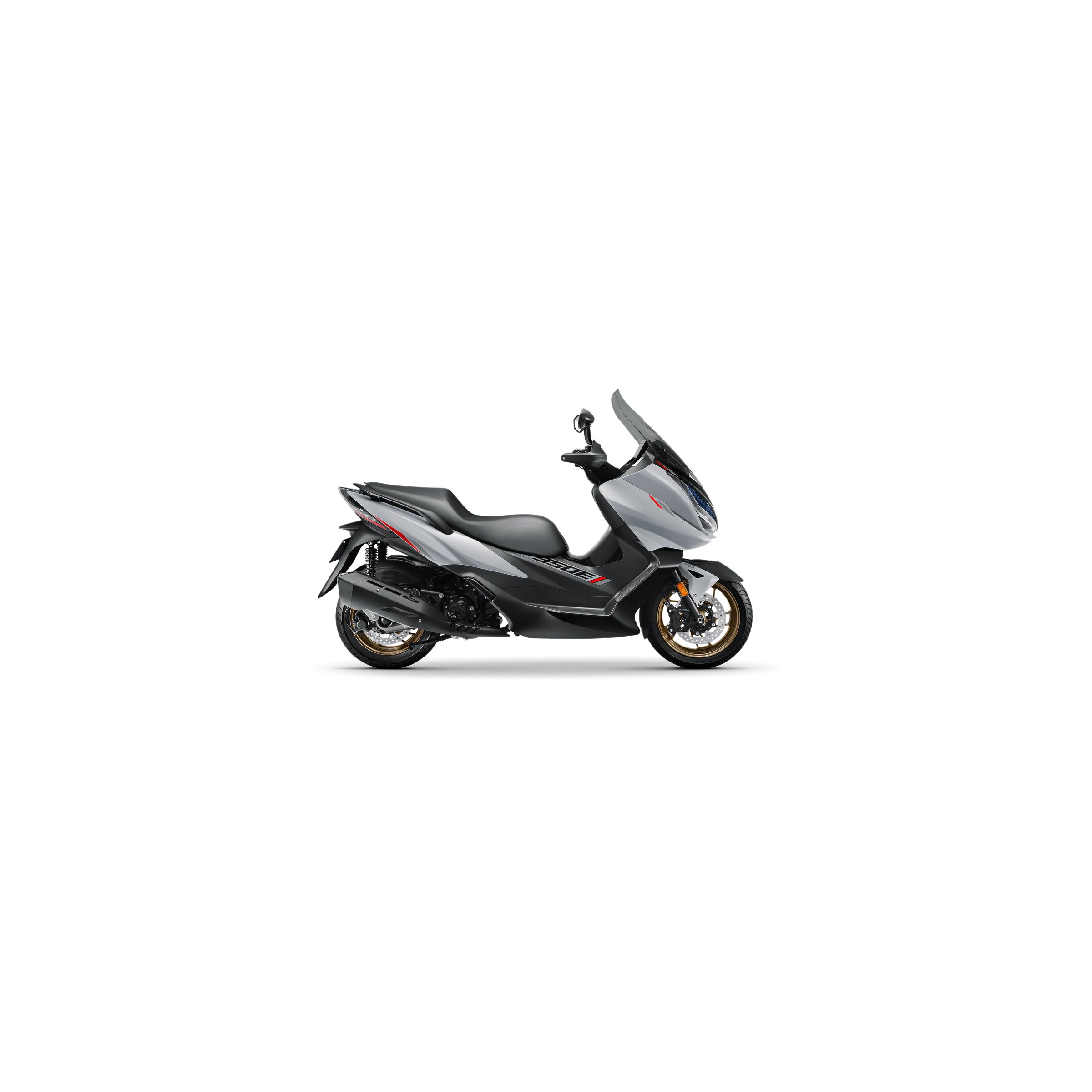 Zontes 350E