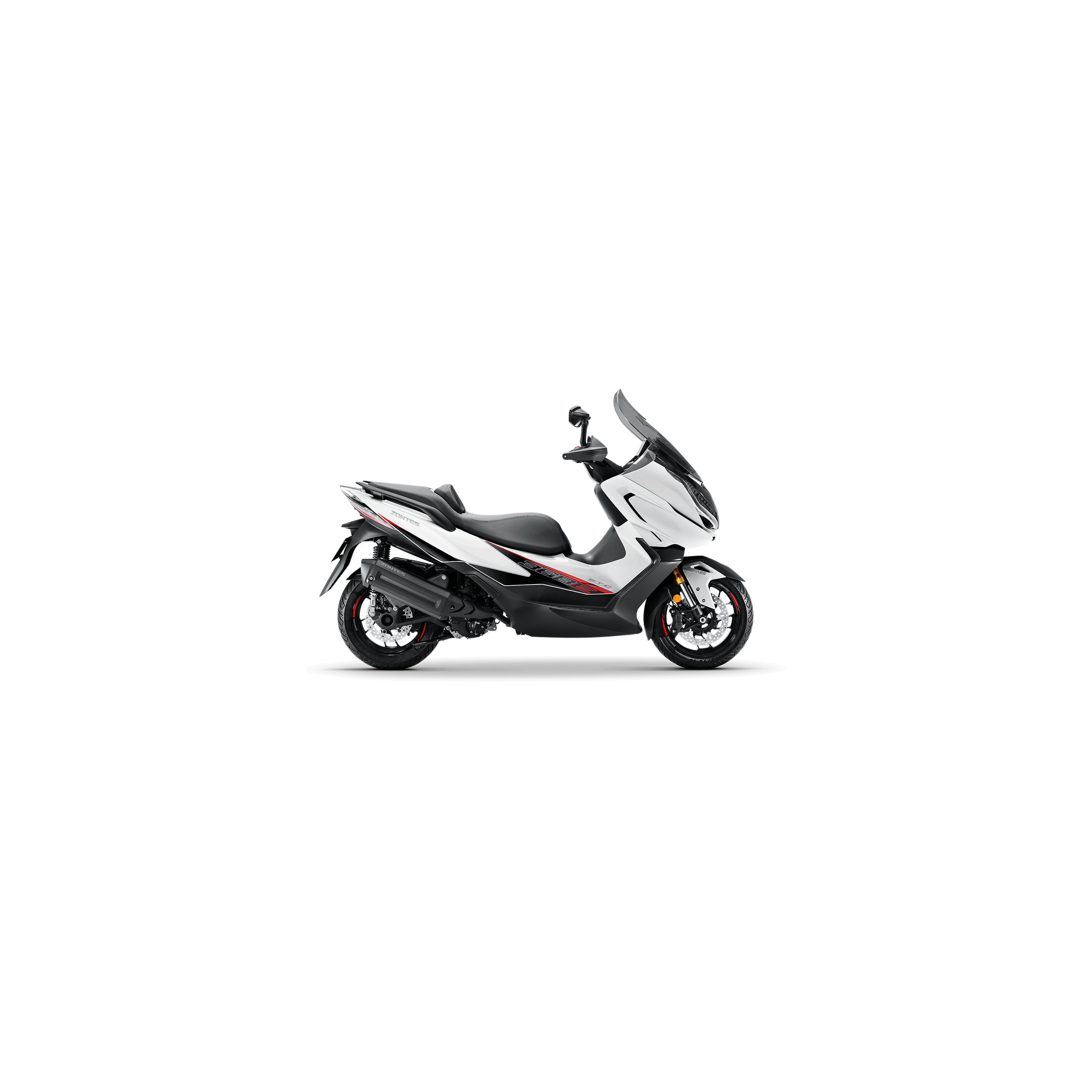 Zontes 368E